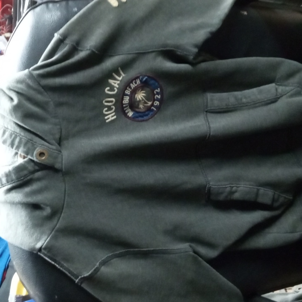 Hollister hoodie